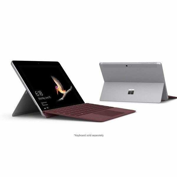 Планшет Microsoft Surface Go 8GB 128GB
