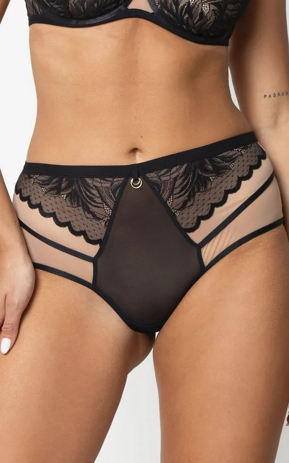 ELZA Трусы бразильяно