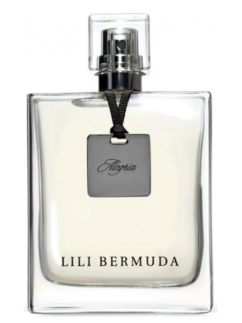Lili Bermuda Alegria