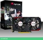 Видеокарта AFox GTX 1050 Ti 4GB GDDR5 (AF1050TI-4096D5H5-V6)