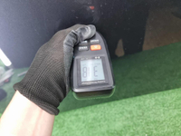 Капот Lexus RX 5 (2022-н.в.) (В пленке)