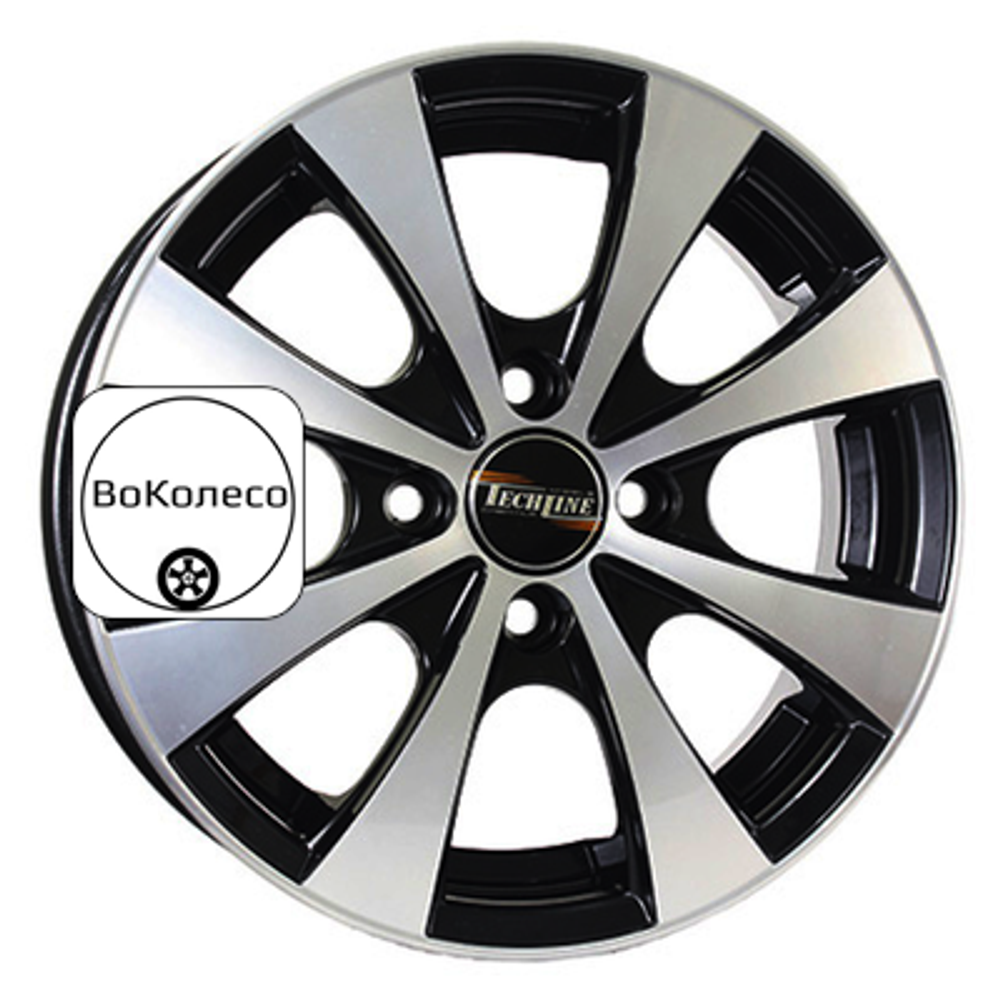 6x15/4x100 ET50 D60,1 546 BD Neo