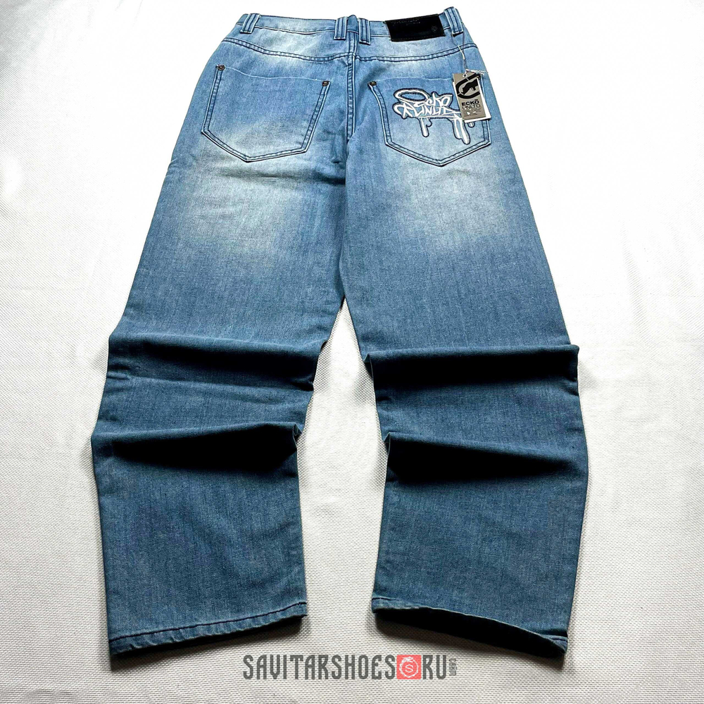 Джинсы Ecko Unltd