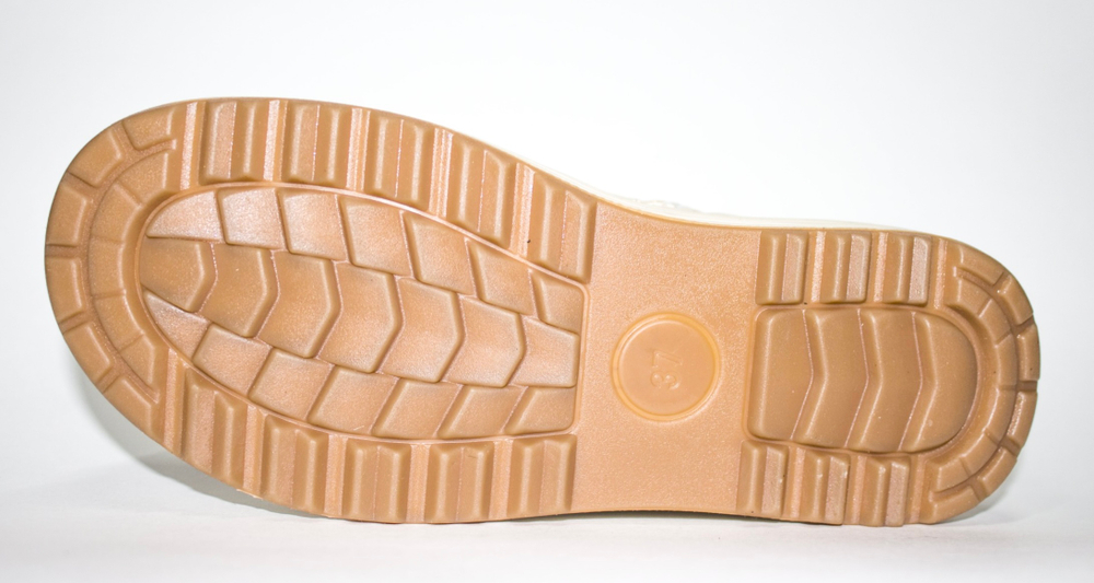 Ботинки женские демисезонные Yoder арт. J2-6