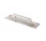 ГЛАДИЛКА MATRIX ИЗ НЕРЖАВЕЮЩЕЙ СТАЛИ, 480Х130 ММ 86734