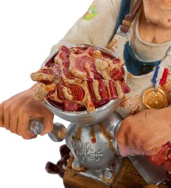 PRO-13 Статуэтка «Кулинар» (Profisti.Parastone)