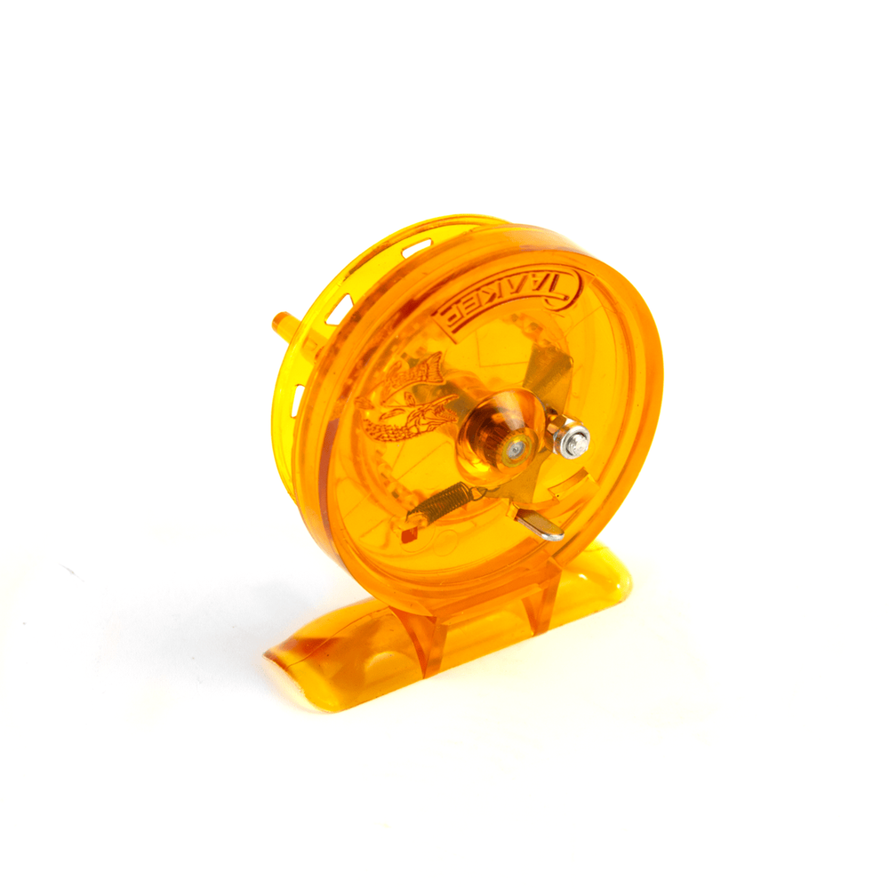 Катушка "Сталкер", d-50см (Оранжевый)