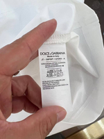 Футболка Dolce & Gabbana