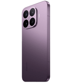 Смартфон Xiaomi 17T Pro 12/512Gb Фиолетовый