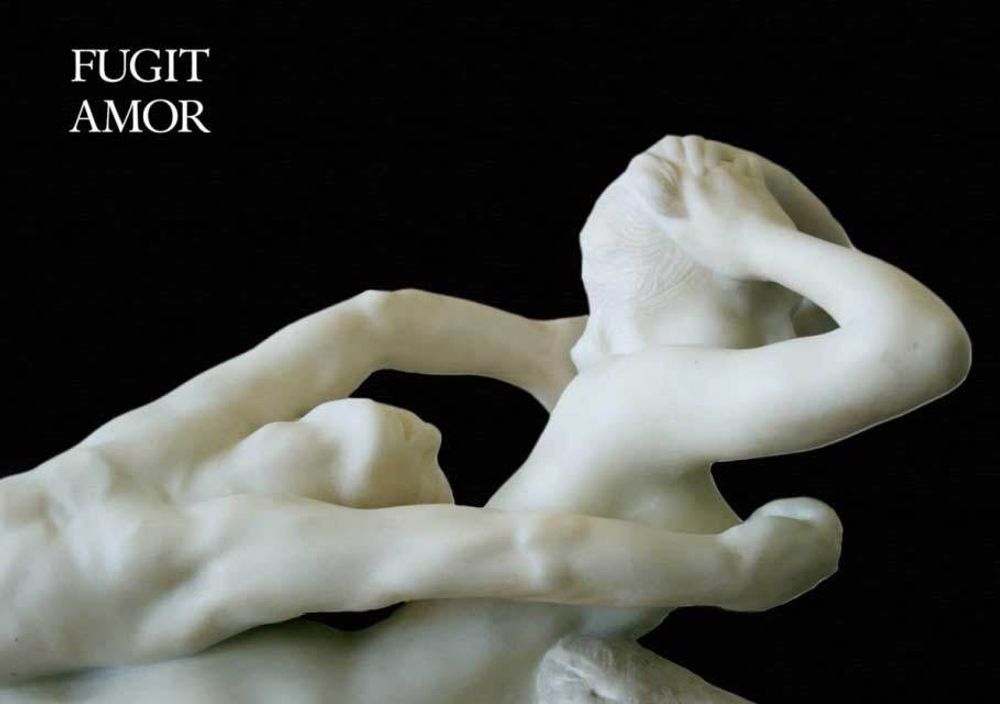 Jul et Mad Paris Fugit Amor