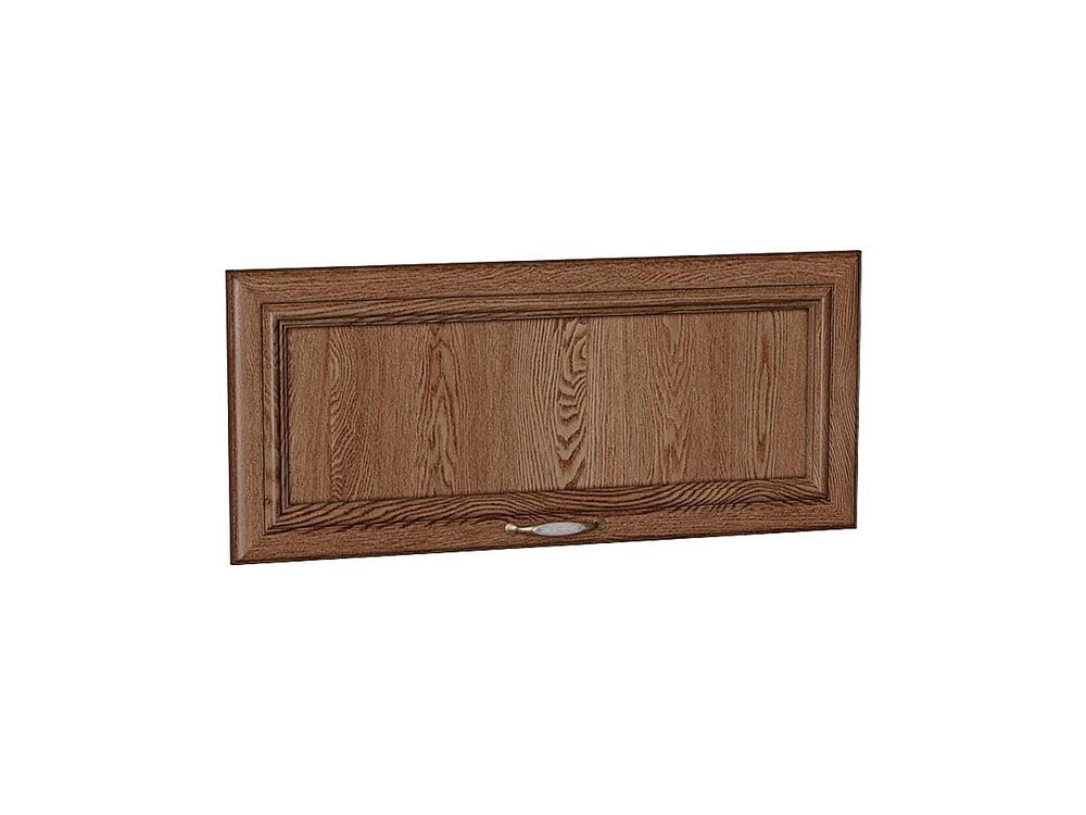 Фасад глухой подъемный Шале 35.80