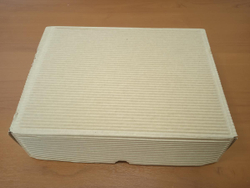 "Библия большая" Книга подарочная в кожаном переплете с золотым обрезом