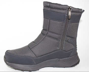 Дутики мужские зимние 2332-3