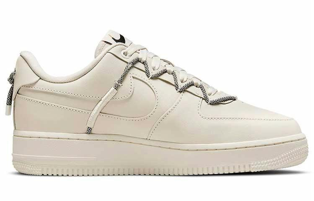 Кроссовки Nike Air Force 1 07 Lx (Женская размерная сетка)