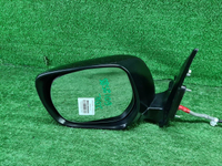 Зеркало левое Toyota Land Cruiser 200 (2015-2021) 20 контактов