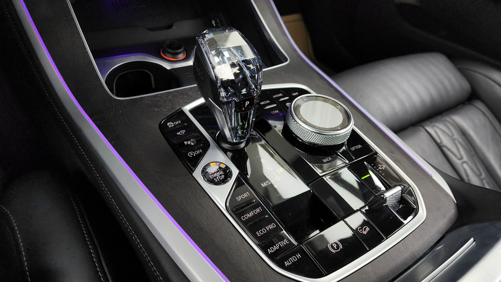 BMW X5 (G05) xDrive 40i xLine