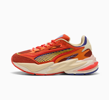 Кроссовки женские PUMA RS SURGE LAKESHORE