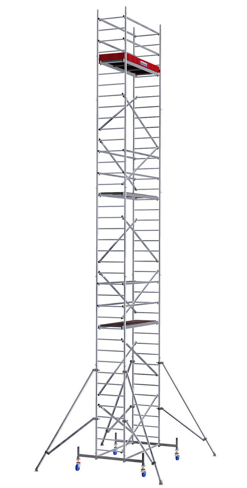 Вышка-тура PROTEC РВ 11,3 м (910196)