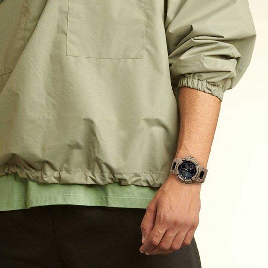 Наручные часы Casio GBA-900UU-5A