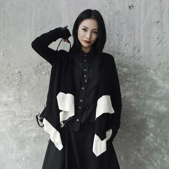Кардиган «NIWEN»