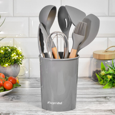 Набор кухонных принадлежностей 8 предметов, 5226