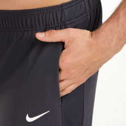 Мужские теннисные штаны Nike Court Advantage Training Pants Men - Dark Grey