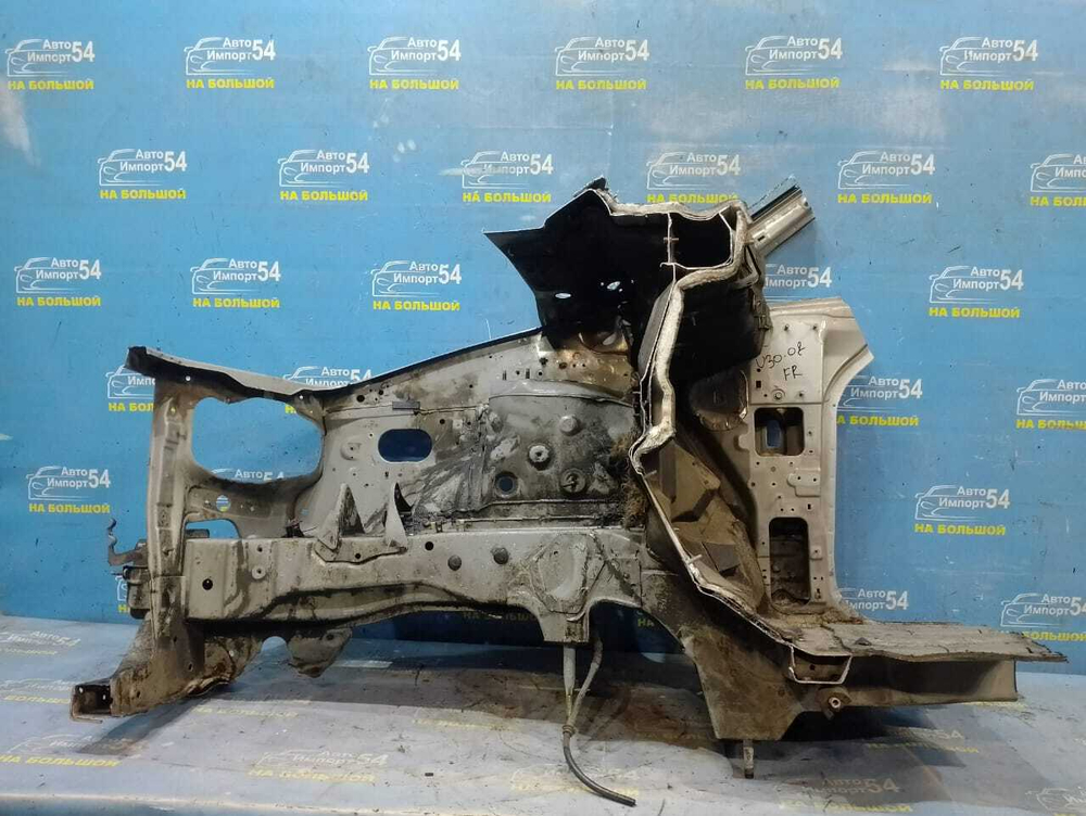 Лонжерон передний правый NISSAN PRESAGE 1998-2003