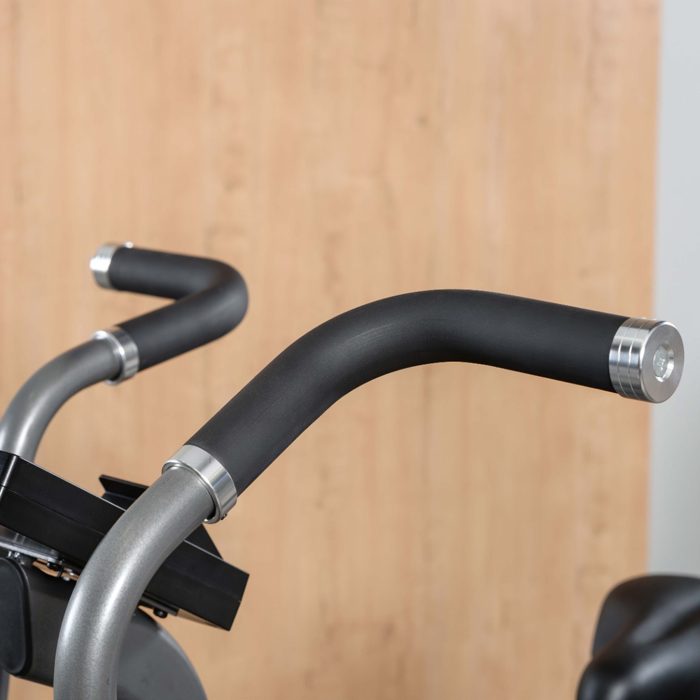 Велотренажер с воздушным сопротивлением ТАНГЕН X-9960