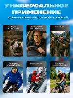 Тактические очки со сменными линзами UV фильтр с диоптриями