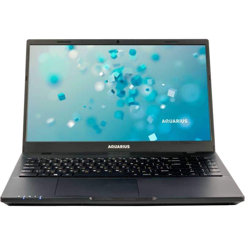 Ноутбук 15.6" Aquarius Intel Core i3-1125G4 2000 8 DDR4 Intel UHD Graphics 1125G4