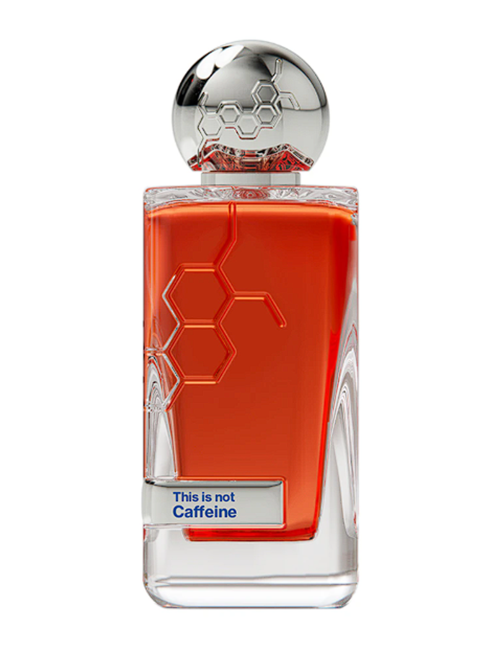 This is not Caffeine Hormone Paris 100ml (duty free парфюмерия)