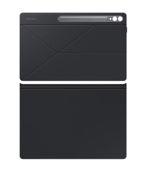 Чехол-обложка Samsung Galaxy Tab S9 Ultra EF-BX910