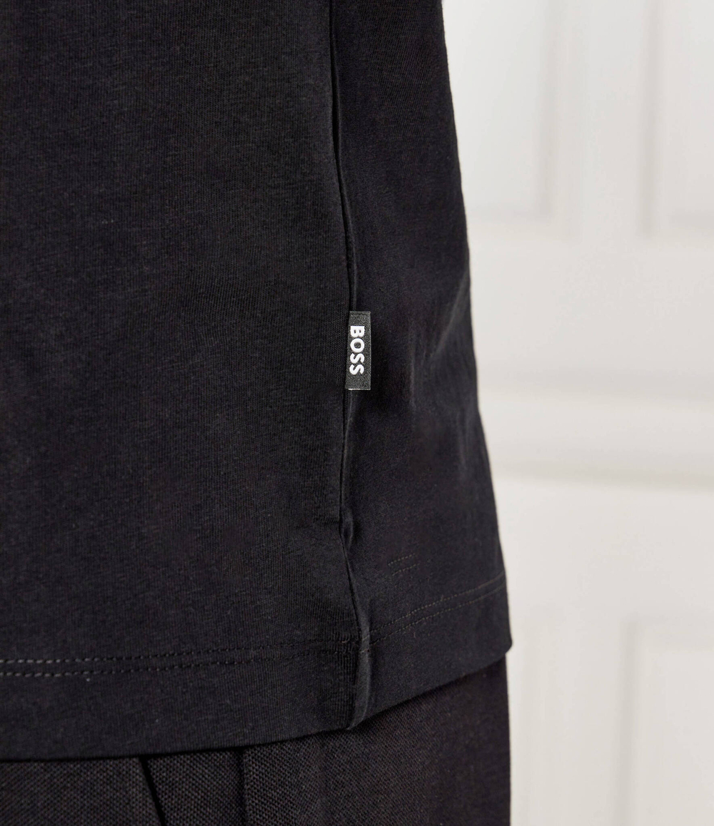 Футболка C-Thompson BOSS BLACK - черный(50521520)