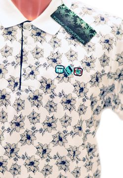 Футболка ПОЛО мужская TONY MONTANA