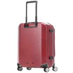 Чемодан Piquadro Cubica BV4736CBO/BLU