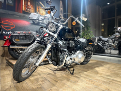 Harley-Davidson Softail Standard, 2021