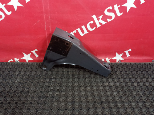 Кронштейн замка кабины правый