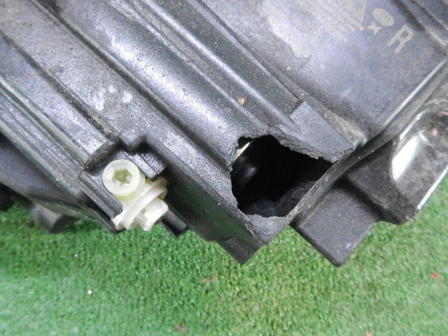 Фара правая Audi A6 5 C8 (2018-2023) LED