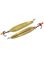 Блесна для рыбалки ECOPRO Yeti
