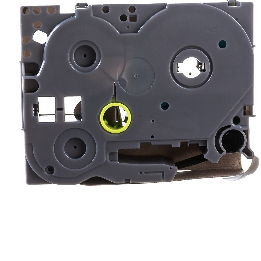 Лента VL-811 TZE-811, 6 мм, черный на золотом