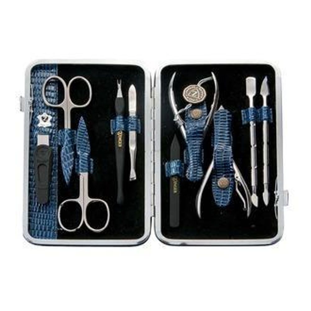 Zinger маникюрный набор MSFC-804-1 S