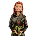 Кукла тип модель София 29 см. руки и ноги сгиб, демисезон, акс. (Карапуз)