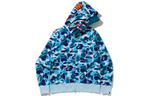 Худи A BATHING APE, 1H30-115-018