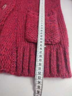 Кофта SARABANDA шерстяная на 6 лет