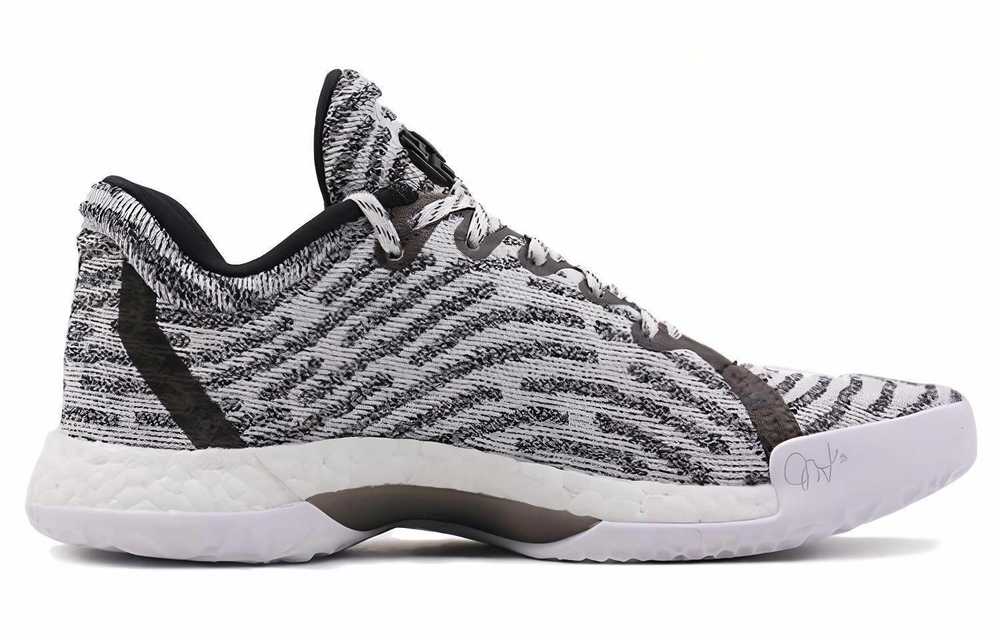 Кроссовки Adidas Harden Ls