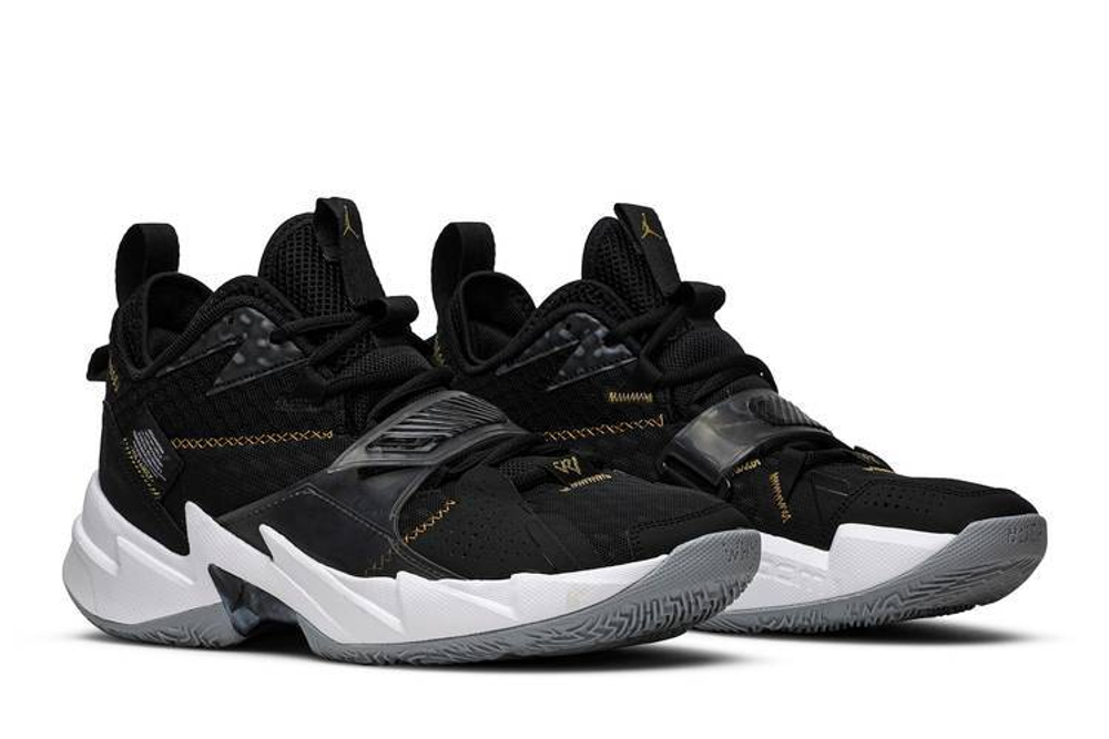 Кроссовки Air Jordan Why Not Zer0.3 "The Family" 3