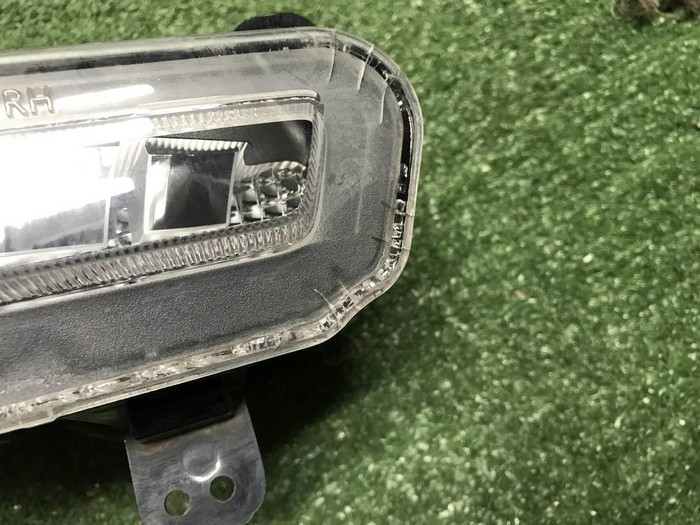 Фонарь заднего хода правый Genesis GV80 (20-23)