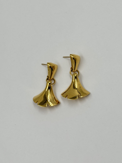 Серьги Givenchy