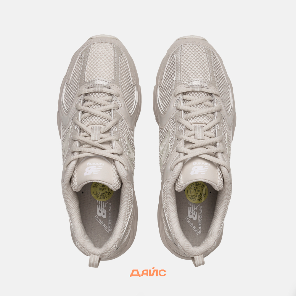 Кроссовки New Balance 530 "Beige"