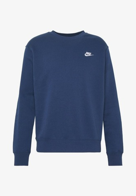 Толстовка мужская NIKE Sportswear Club